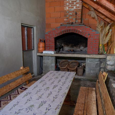 Apartman Kestenovac Orasac Dış mekan fotoğraf