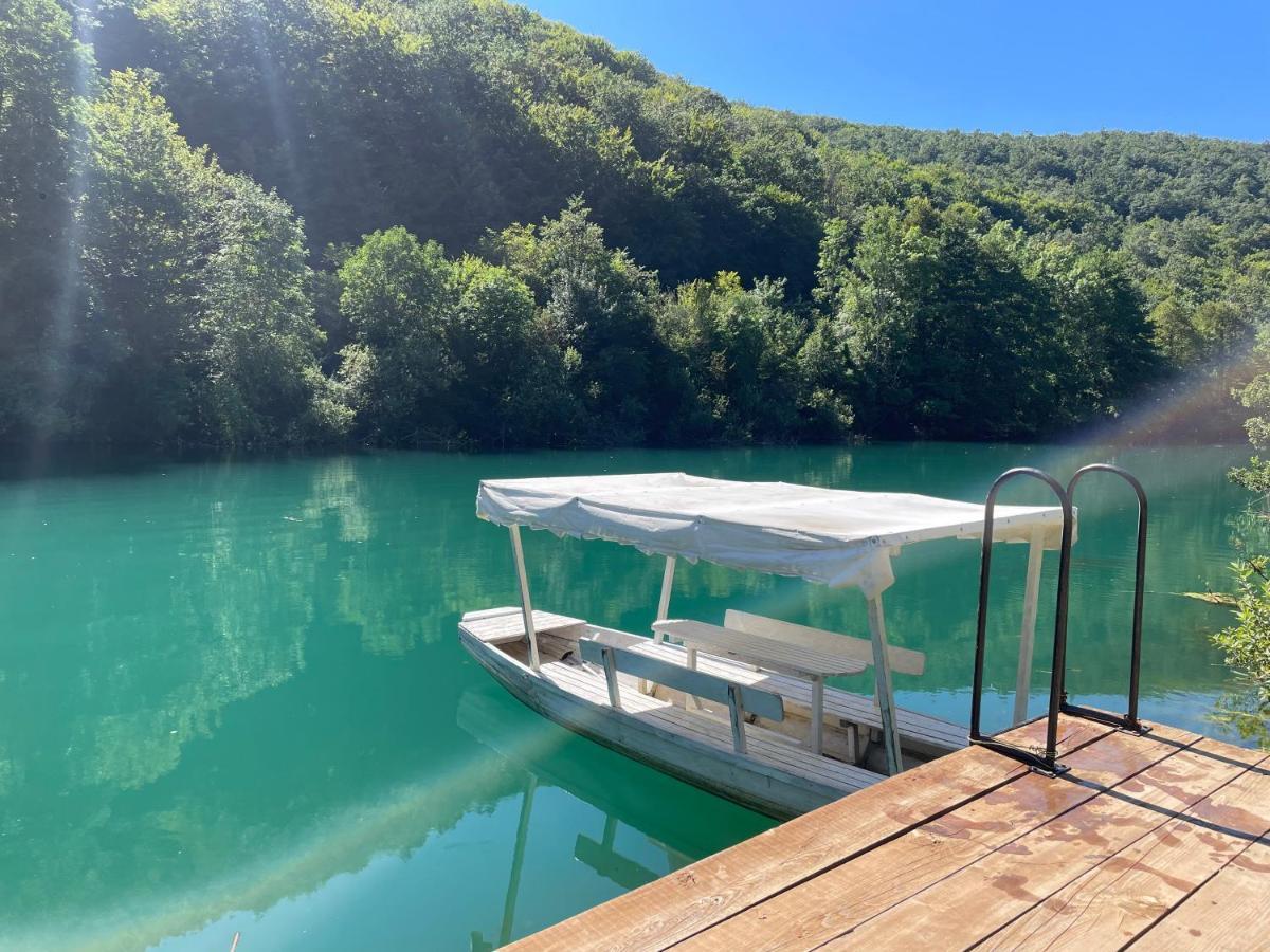 Apartman Kestenovac Orasac Dış mekan fotoğraf
