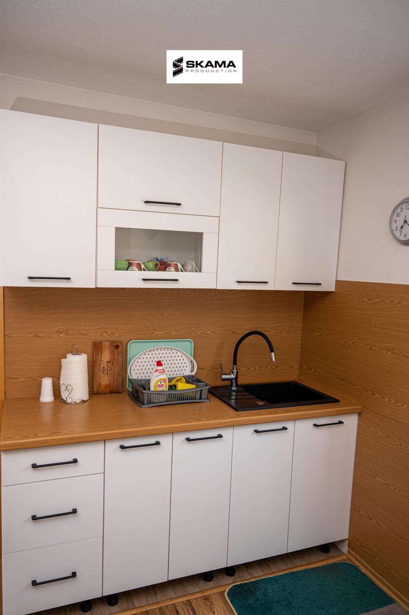 Apartman Kestenovac Orasac Dış mekan fotoğraf
