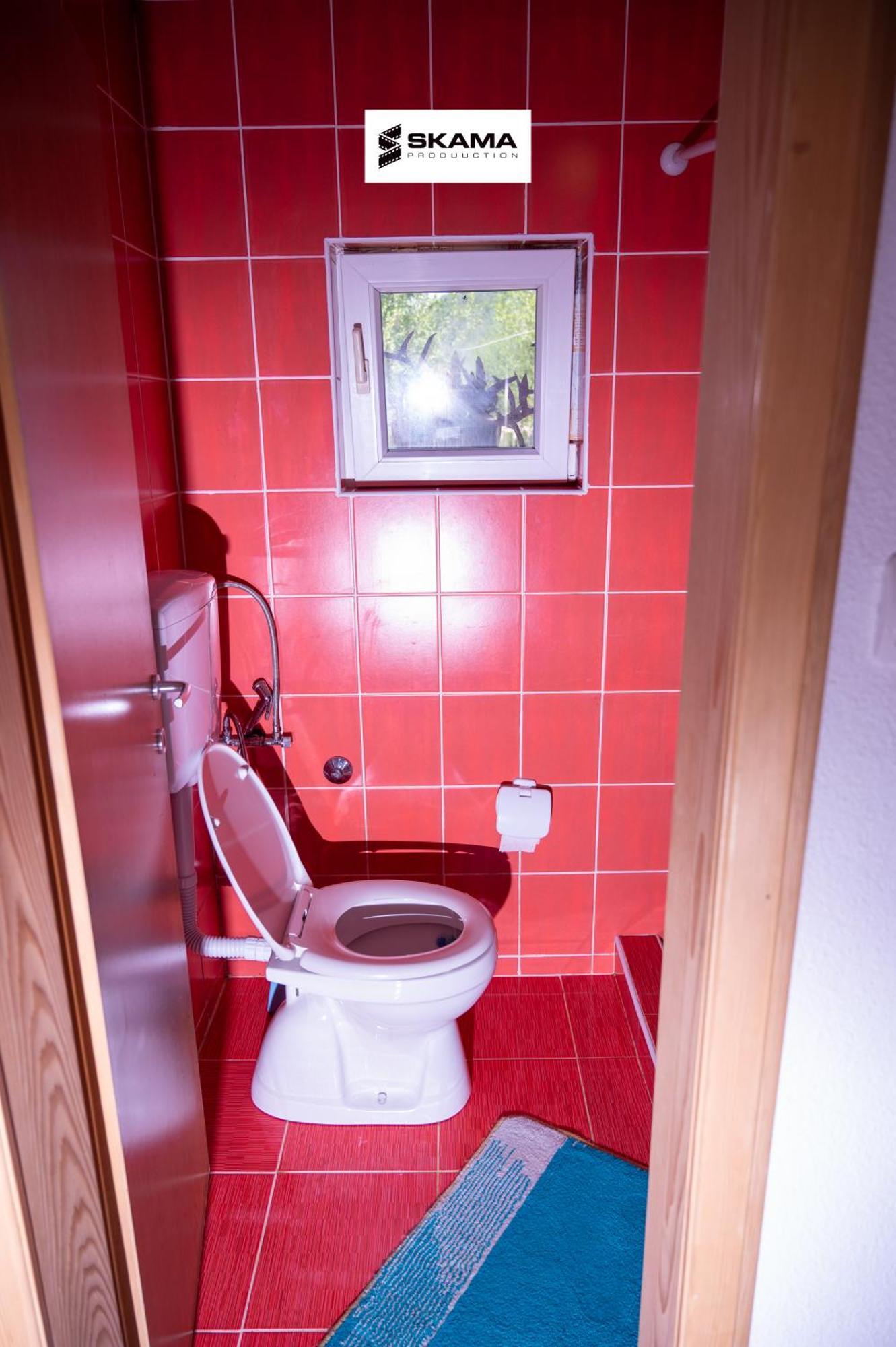 Apartman Kestenovac Orasac Dış mekan fotoğraf