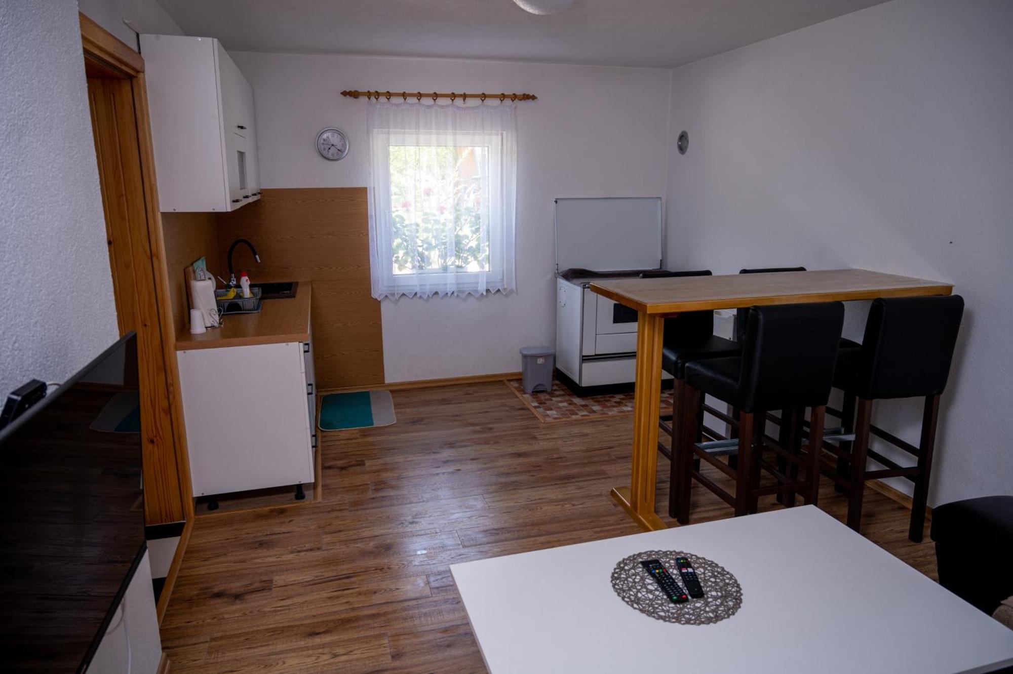 Apartman Kestenovac Orasac Dış mekan fotoğraf