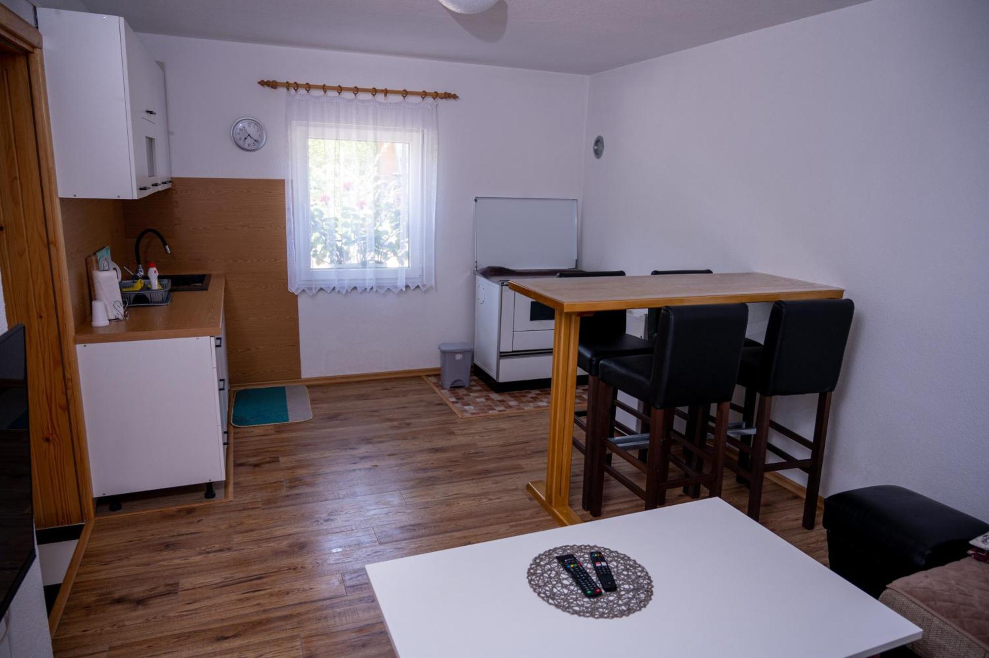 Apartman Kestenovac Orasac Dış mekan fotoğraf