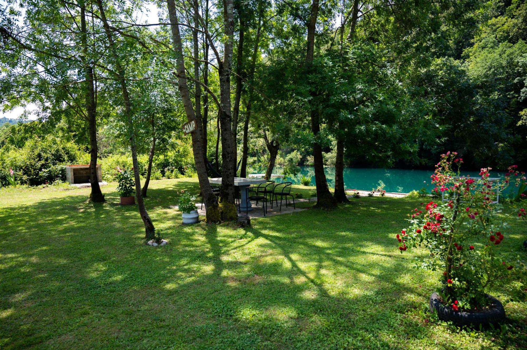 Apartman Kestenovac Orasac Dış mekan fotoğraf